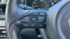 Toyota Yaris 1.5 Hybrid Icon 5dr CVT Hybrid Hatchback